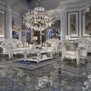 Calgary Furniture Emporium Vendome Coffee Table LV01327 IMAGE 7