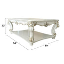 Calgary Furniture Emporium Vendome Coffee Table LV01327 IMAGE 8