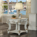 Calgary Furniture Emporium Vendome End Table LV01328 IMAGE 1