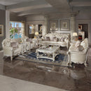 Calgary Furniture Emporium Vendome End Table LV01328 IMAGE 8