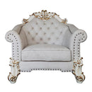 Calgary Furniture Emporium Vendome II Stationary Fabric Chair LV01331 IMAGE 3