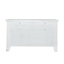 Calgary Furniture Emporium Vendome 5-Drawer Dresser BD01342 IMAGE 6