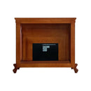 Calgary Furniture Emporium Picardy Freestanding Electric Fireplace AC01344 IMAGE 5