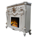 Calgary Furniture Emporium Picardy Freestanding Electric Fireplace AC01345 IMAGE 2