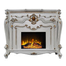 Calgary Furniture Emporium Picardy Freestanding Electric Fireplace AC01345 IMAGE 3