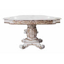 Calgary Furniture Emporium Vendome Dining Table with Pedestal Base DN01346 IMAGE 3