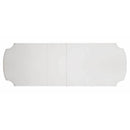 Calgary Furniture Emporium Vendome Dining Table with Pedestal Base DN01346 IMAGE 4