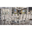 Calgary Furniture Emporium Vendome Dining Table with Pedestal Base DN01346 IMAGE 5