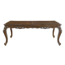 Calgary Furniture Emporium Latisha Dining Table DN01356 IMAGE 2