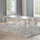 Calgary Furniture Emporium Bently Dining Table DN01367 IMAGE 1