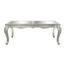 Calgary Furniture Emporium Bently Dining Table DN01367 IMAGE 3