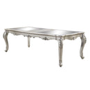 Calgary Furniture Emporium Bently Dining Table DN01367 IMAGE 5