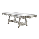 Calgary Furniture Emporium Bently Dining Table with Pedestal Base DN01368 IMAGE 5