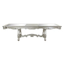 Calgary Furniture Emporium Bently Dining Table with Pedestal Base DN01368 IMAGE 6