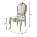 Calgary Furniture Emporium Bently Dining Chair DN01369 IMAGE 8