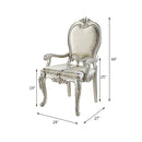 Calgary Furniture Emporium Bently Arm Chair DN01370 IMAGE 8