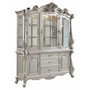 Calgary Furniture Emporium Bently Buffet & Hutch DN01371 IMAGE 1
