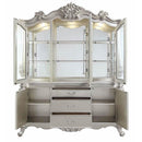 Calgary Furniture Emporium Bently Buffet & Hutch DN01371 IMAGE 3