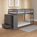 Calgary Furniture Emporium Kids Beds Bunk Bed BD01372 IMAGE 11