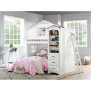 Calgary Furniture Emporium Kids Beds Loft Bed BD01415 IMAGE 1