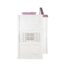 Calgary Furniture Emporium Kids Beds Loft Bed BD01415 IMAGE 8