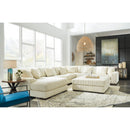 Signature Design by Ashley Lindyn 21104S11 6 pc Sectional with Chaise IMAGE 6