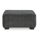  Signature Design by Ashley Biddeford 3550408 Oversized Accent Ottoman IMAGE 2