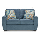 Signature Design by Ashley Cashton 4060535 Loveseat IMAGE 2
