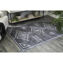  Signature Design by Ashley Arloman R405932 Medium Rug IMAGE 4