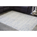  Signature Design by Ashley Beckfille R405961 Large Rug IMAGE 4
