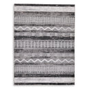  Signature Design by Ashley Henchester R405992 Medium Rug IMAGE 1