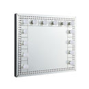 Calgary Furniture Emporium Farai Wall Mirror AC00764 IMAGE 2