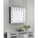 Calgary Furniture Emporium Farai Wall Mirror AC00764 IMAGE 3