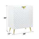 Calgary Furniture Emporium Accent Cabinets Cabinets AC01141 IMAGE 5