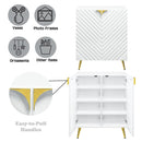 Calgary Furniture Emporium Accent Cabinets Cabinets AC01141 IMAGE 6