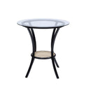 Calgary Furniture Emporium Colson 3 pc Dinette AC01169 IMAGE 3
