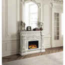 Calgary Furniture Emporium Vanaheim Freestanding Electric Fireplace AC01617 IMAGE 1