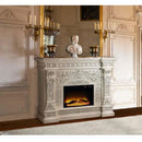 Calgary Furniture Emporium Vanaheim Freestanding Electric Fireplace AC01617 IMAGE 5