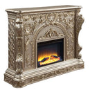 Calgary Furniture Emporium Danae Freestanding Electric Fireplace AC01618 IMAGE 2