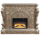 Calgary Furniture Emporium Danae Freestanding Electric Fireplace AC01618 IMAGE 3
