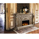Calgary Furniture Emporium Danae Freestanding Electric Fireplace AC01618 IMAGE 6