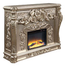 Calgary Furniture Emporium Sorina Freestanding Electric Fireplace AC01619 IMAGE 2