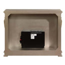 Calgary Furniture Emporium Sorina Freestanding Electric Fireplace AC01619 IMAGE 5