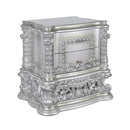Calgary Furniture Emporium Valkyrie 2-Drawer Nightstand BD00684 IMAGE 3
