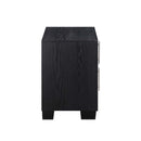 Calgary Furniture Emporium Nicola 2-Drawer Nightstand BD01428 IMAGE 12