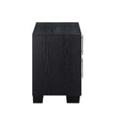 Calgary Furniture Emporium Nicola 2-Drawer Nightstand BD01428 IMAGE 9