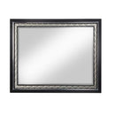 Calgary Furniture Emporium Nicola Dresser Mirror BD01429 IMAGE 2