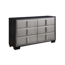 Calgary Furniture Emporium Nicola 6-Drawer Dresser BD01430 IMAGE 8
