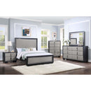 Calgary Furniture Emporium Nicola 5-Drawer Chest BD01431 IMAGE 13