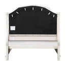 Calgary Furniture Emporium Jaqueline Queen Upholstered Panel Bed with Storage BD01433Q IMAGE 6